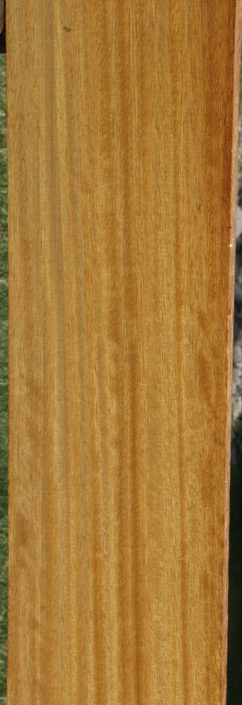 Extra Fancy African Teak Lumber