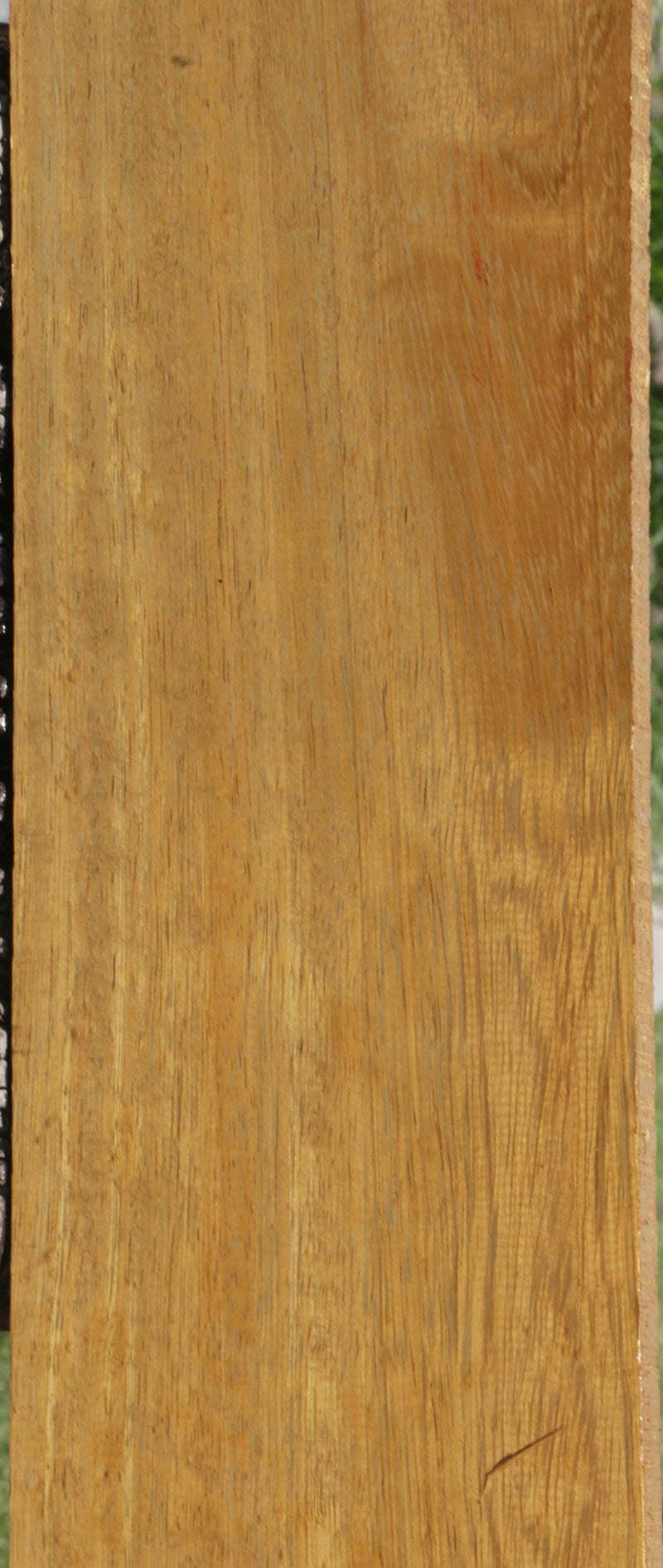 African Teak Lumber
