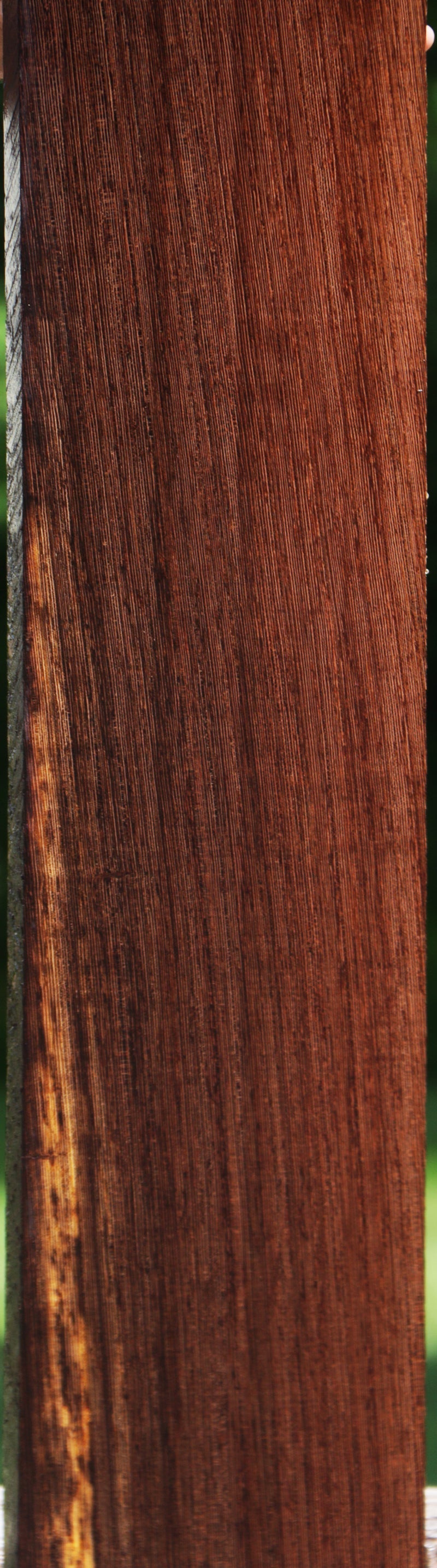 Wenge Lumber