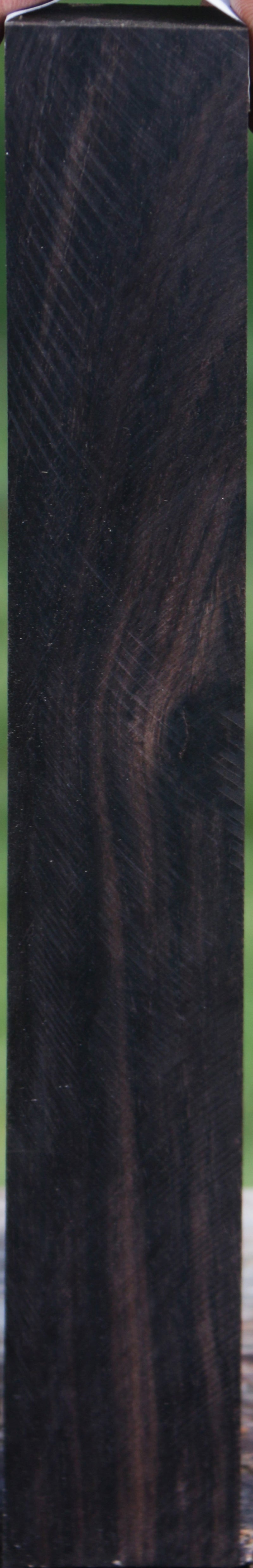 African Blackwood Turning Square