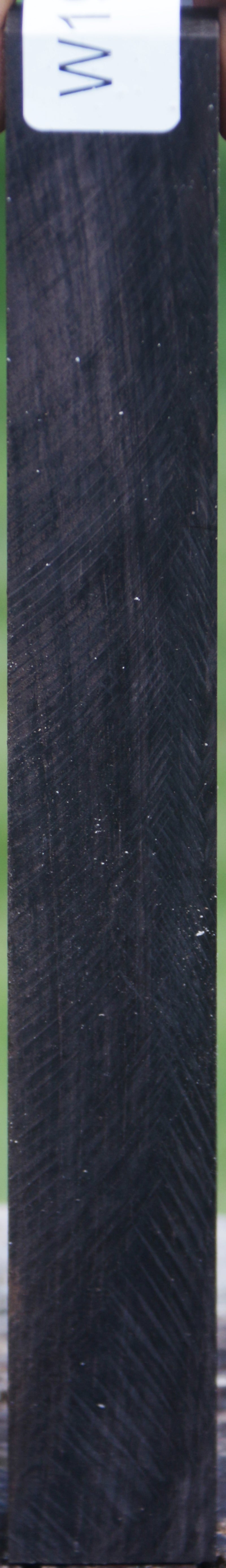 African Blackwood Turning Square