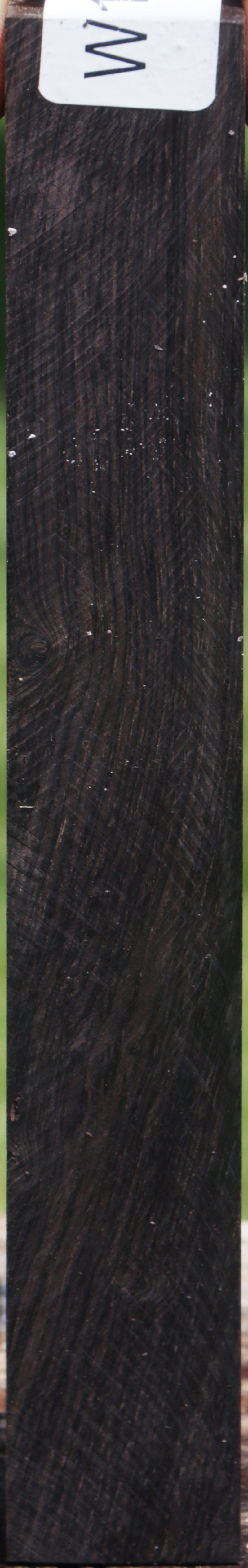 African Blackwood Turning Square