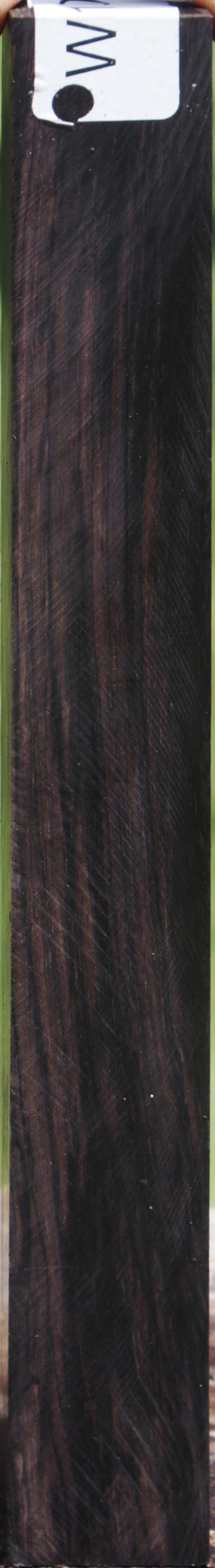 African Blackwood Turning Square