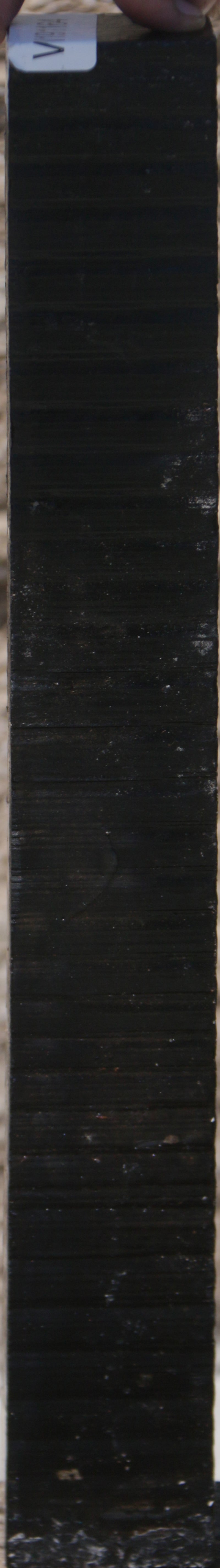 Gabon Ebony Turning Square