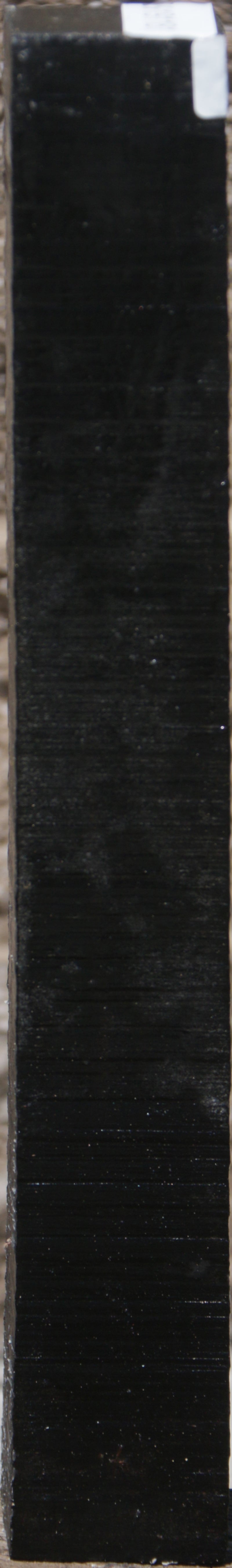 Gabon Ebony Turning Square