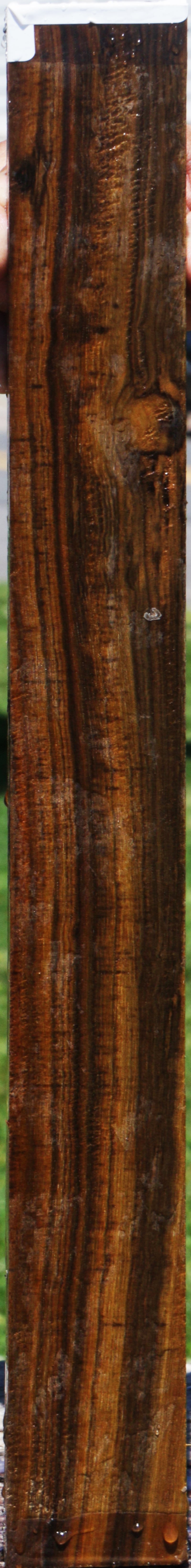 Extra Fancy Brazilian Blackheart Lumber