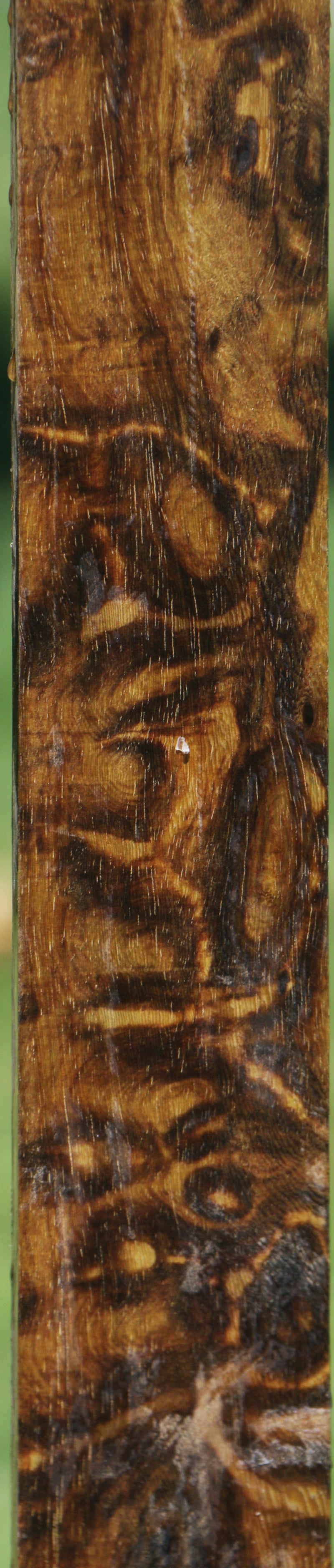 Exhibition Brazilian Blackheart Micro Lumber