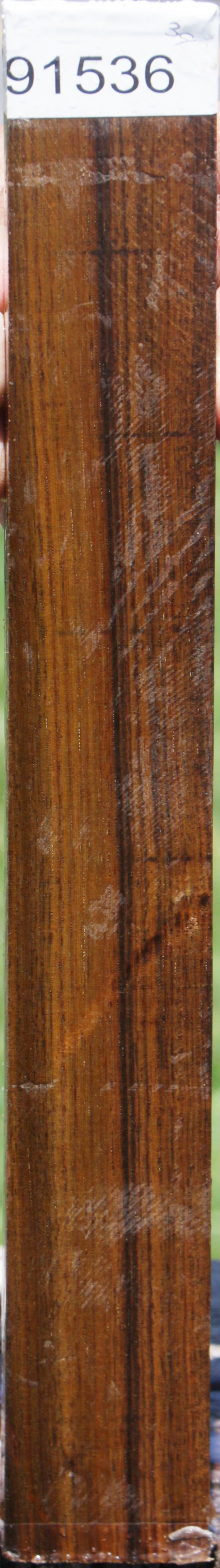 Brazilian Blackheart Lumber