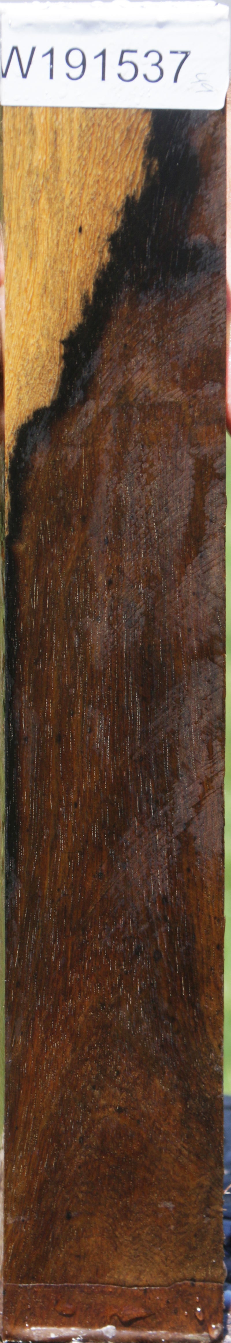 Brazilian Blackheart Lumber