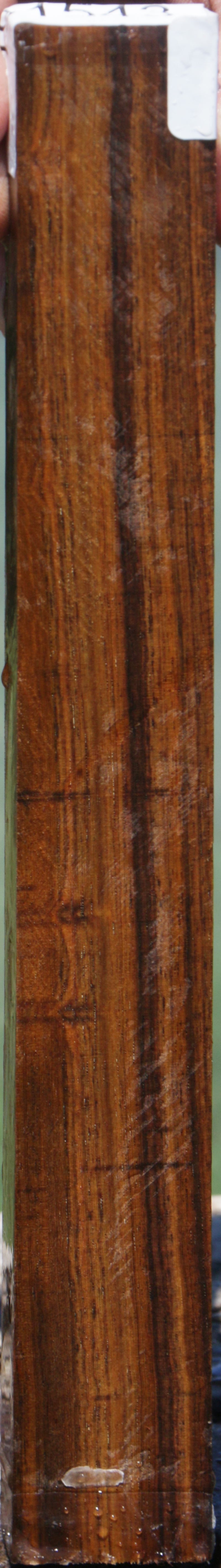 Brazilian Blackheart Lumber