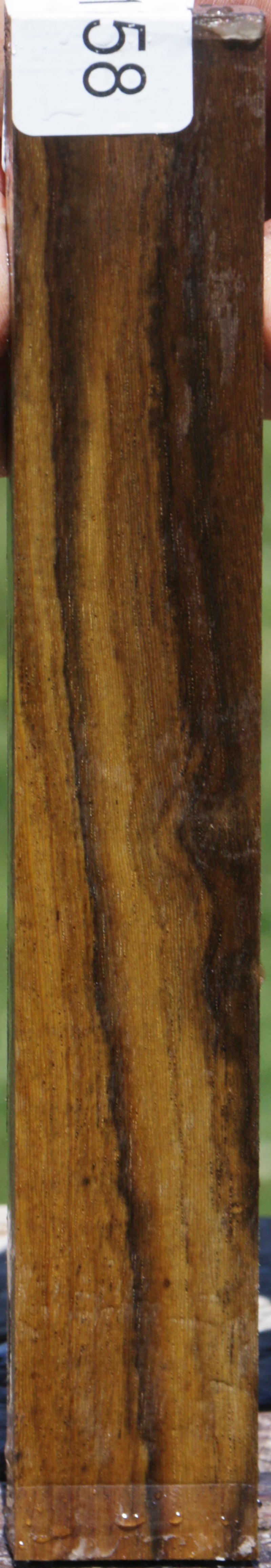 Brazilian Blackheart Micro Lumber