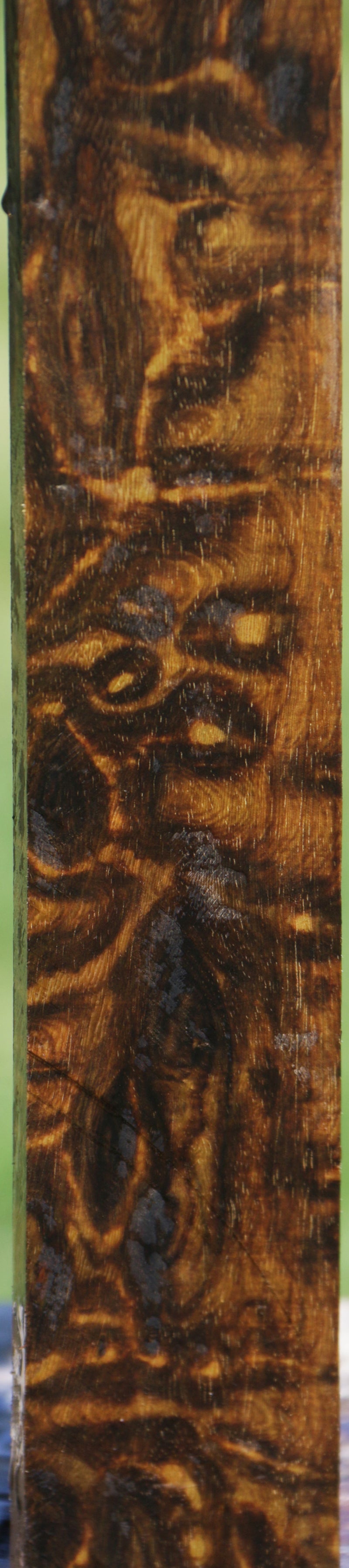 Exhibition Brazilian Blackheart Micro Lumber