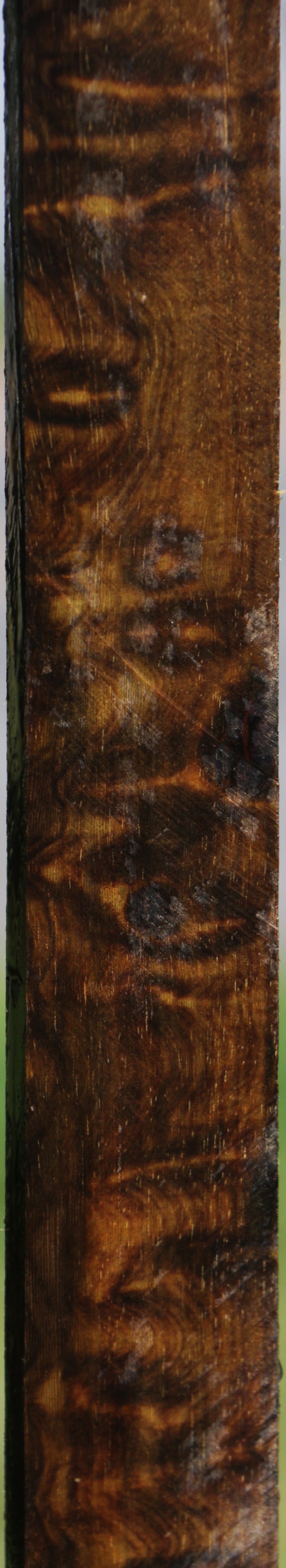 Extra Fancy Brazilian Blackheart Micro Lumber