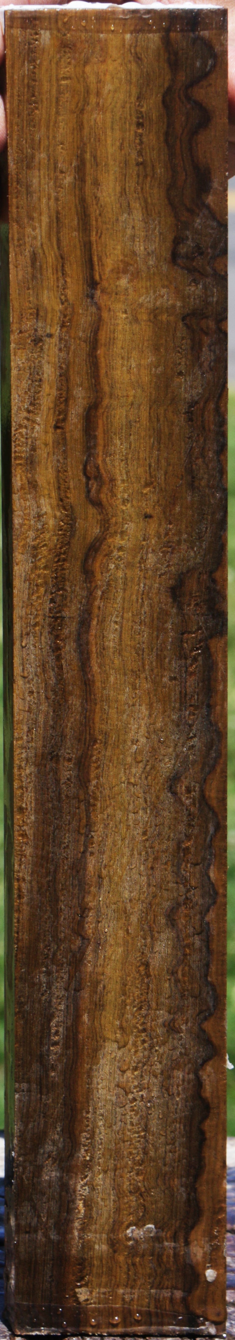 Brazilian Blackheart Lumber