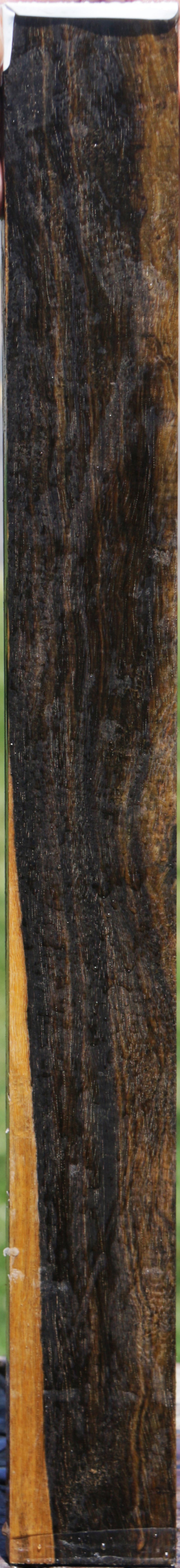 Brazilian Blackheart Micro Lumber