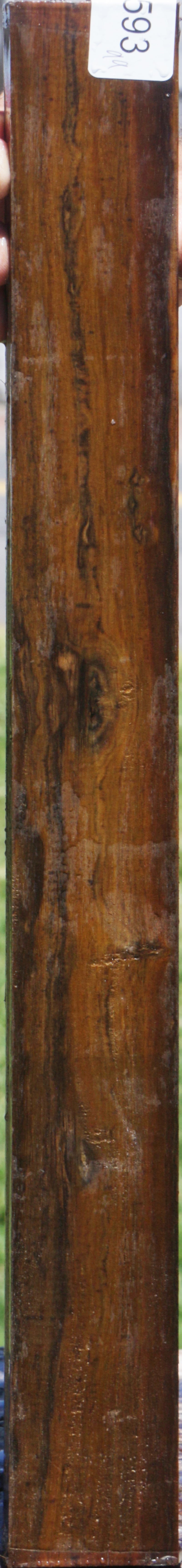 Brazilian Blackheart Lumber