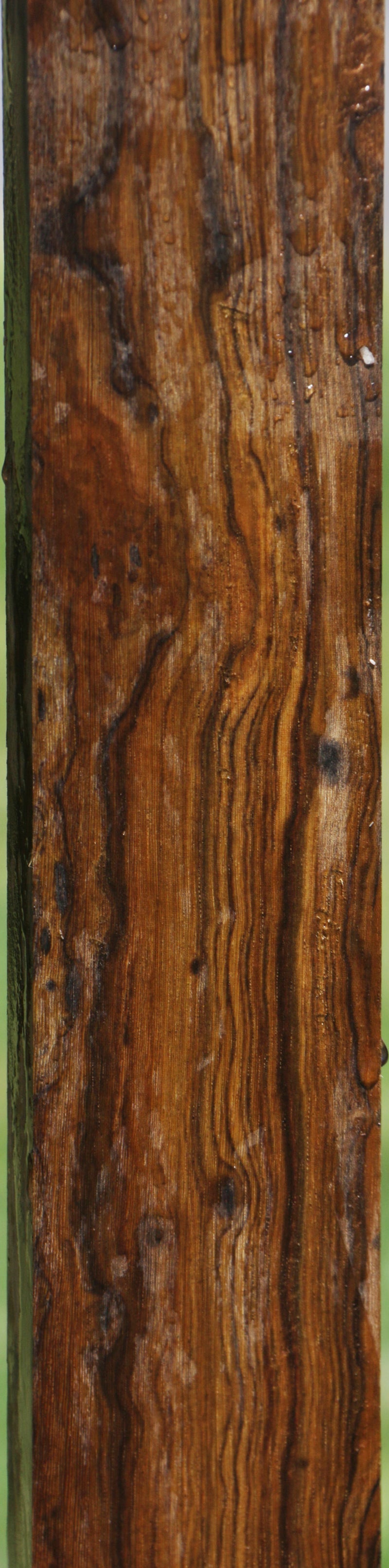 Extra Fancy Brazilian Blackheart Lumber