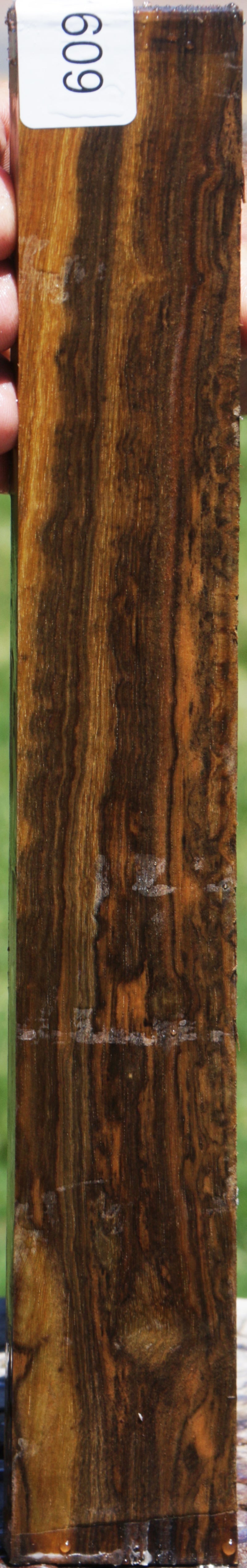 Brazilian Blackheart Micro Lumber