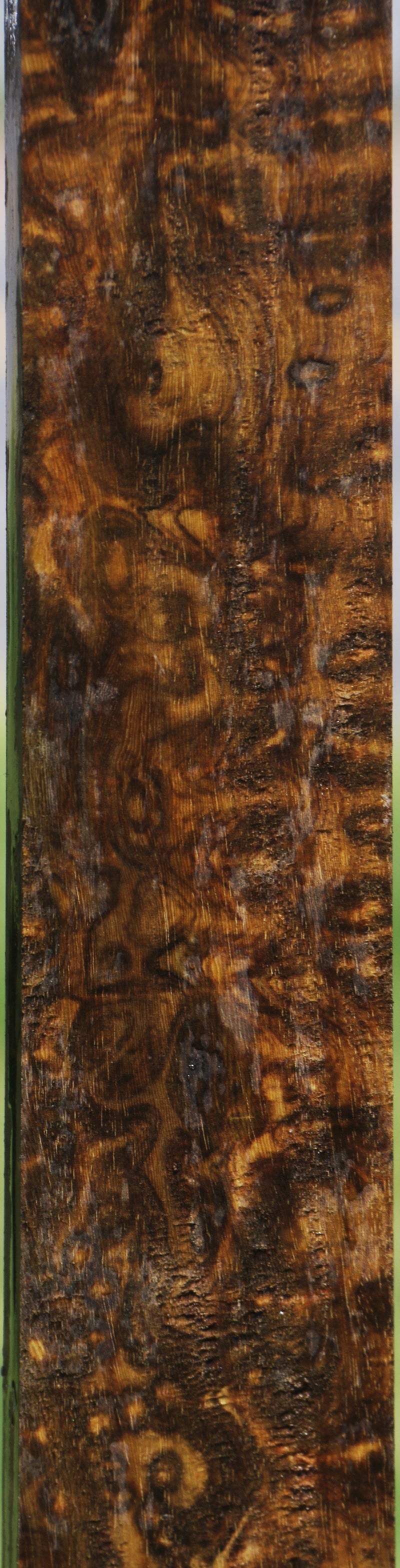 Exhibition Brazilian Blackheart Lumber