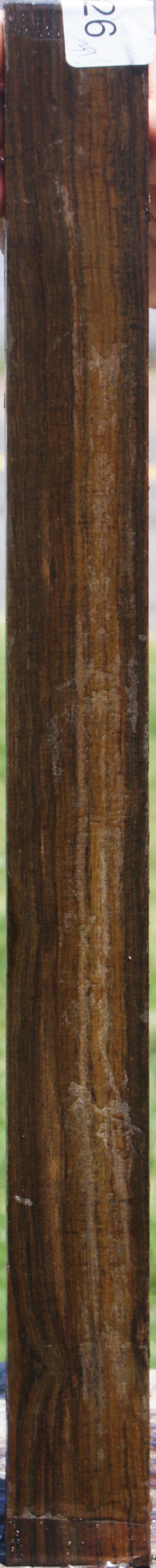 Brazilian Blackheart Micro Lumber