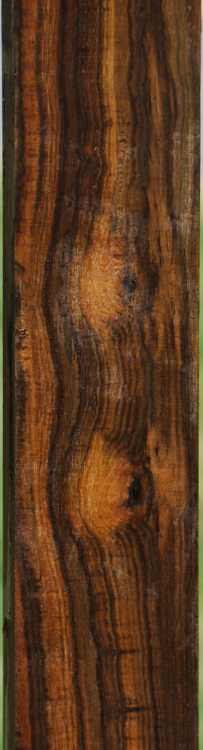 Extra Fancy Brazilian Blackheart Lumber