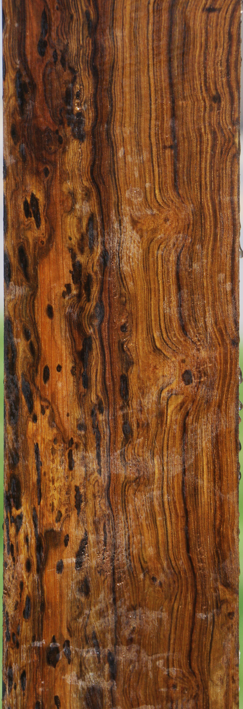 Exhibition Brazilian Blackheart Micro Lumber