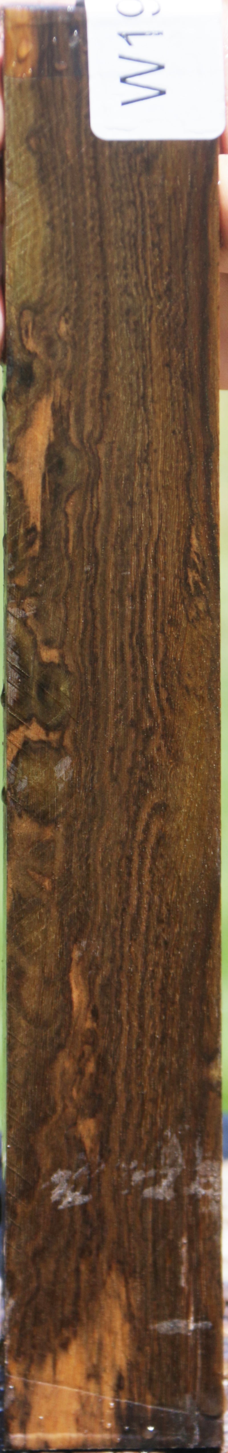 Brazilian Blackheart Micro Lumber