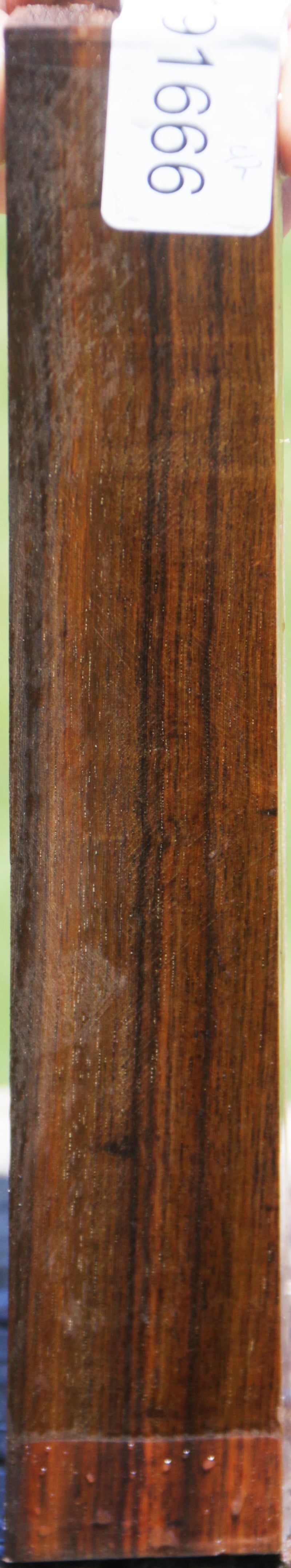 Brazilian Blackheart Lumber
