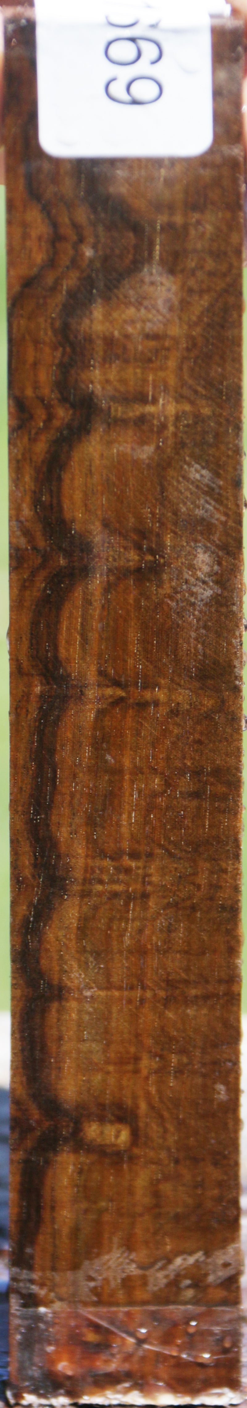 Brazilian Blackheart Micro Lumber