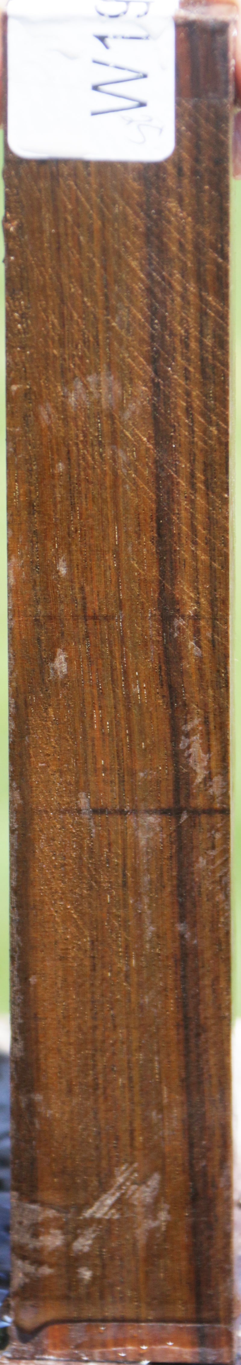 Brazilian Blackheart Lumber