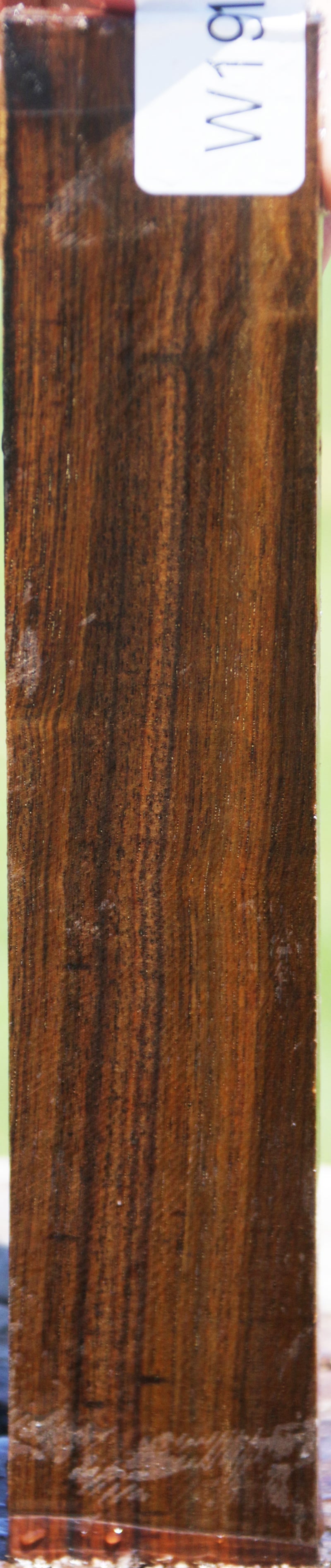 Brazilian Blackheart Micro Lumber