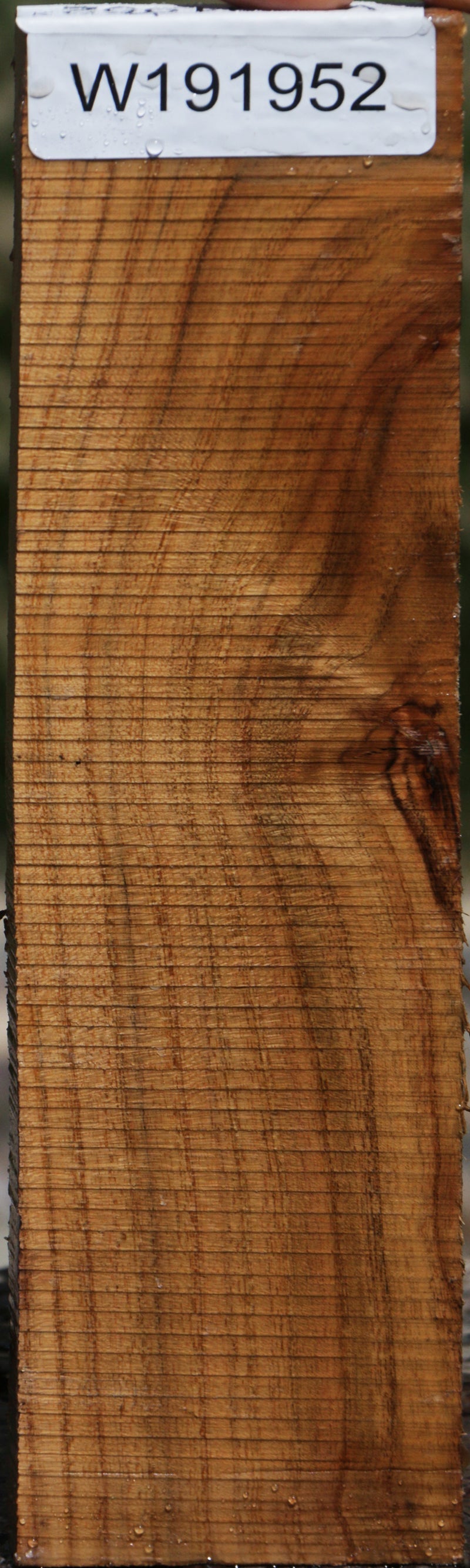 Pistachio Micro Lumber
