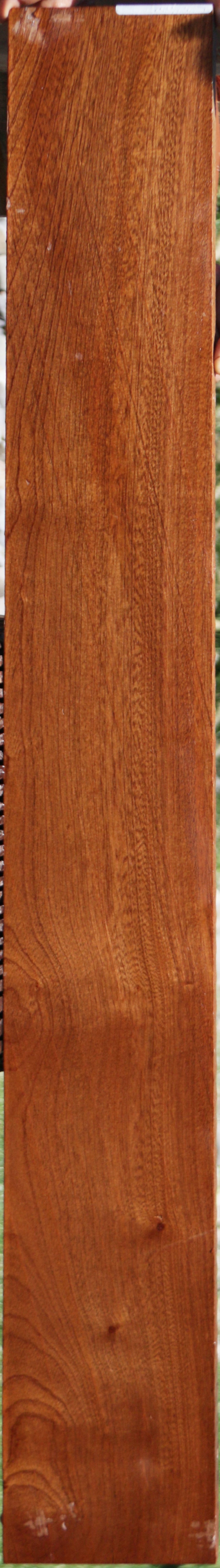 Santos Mahogany Micro Lumber