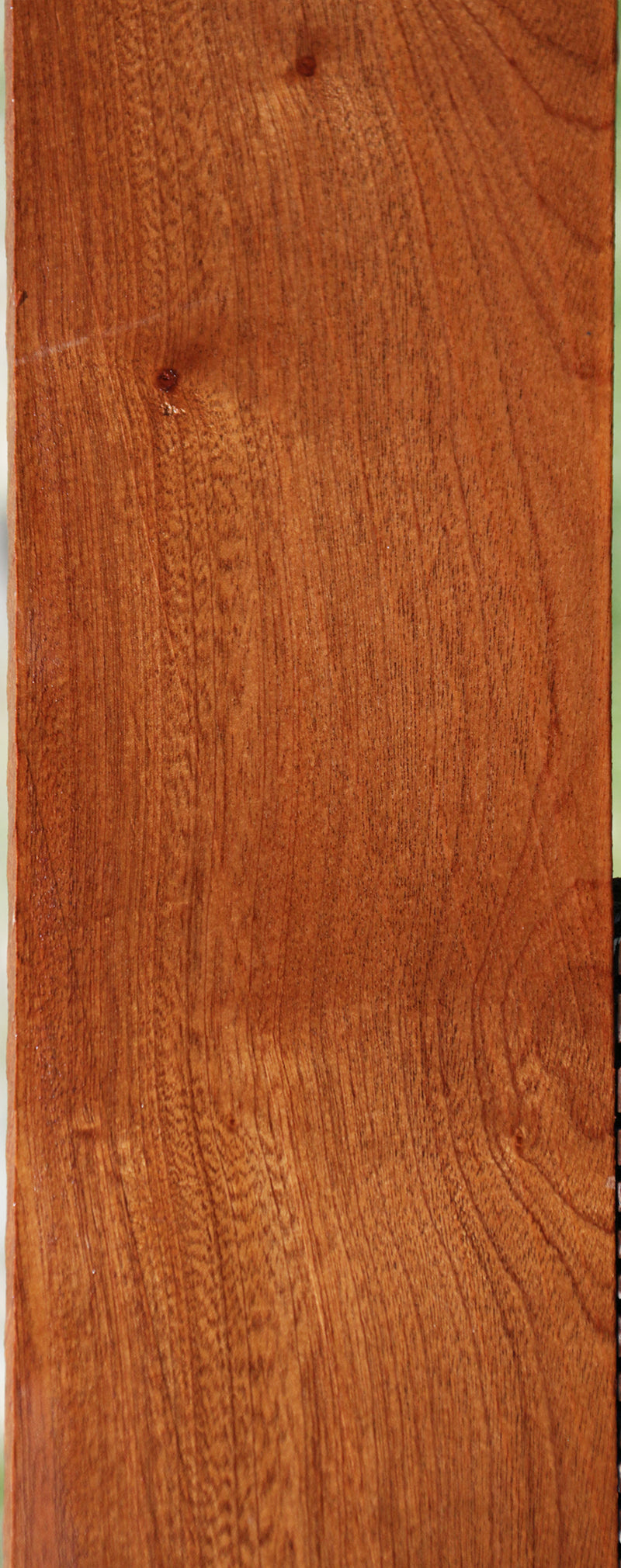 Santos Mahogany Micro Lumber