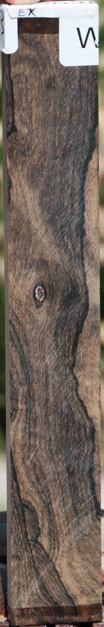 Exhibition Ziricote Micro Lumber