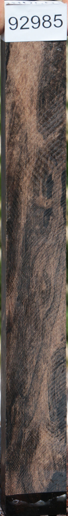 Extra Fancy Ziricote Lumber