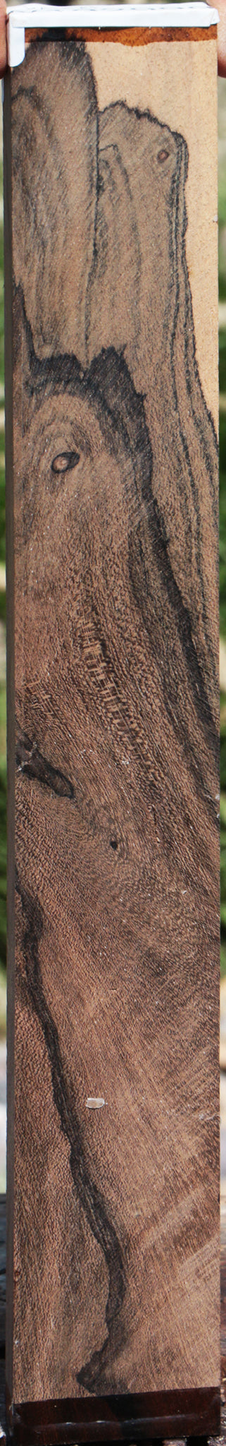 Extra Fancy Ziricote Lumber