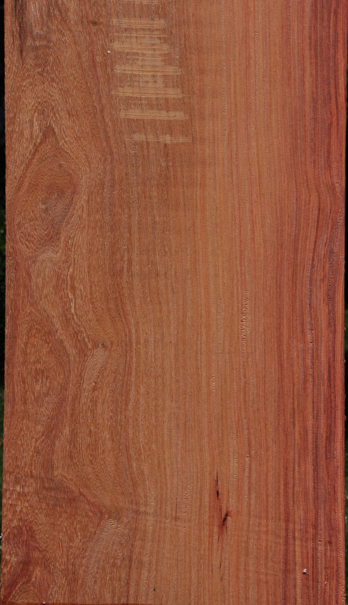 Extra Fancy Pau Rosa Lumber