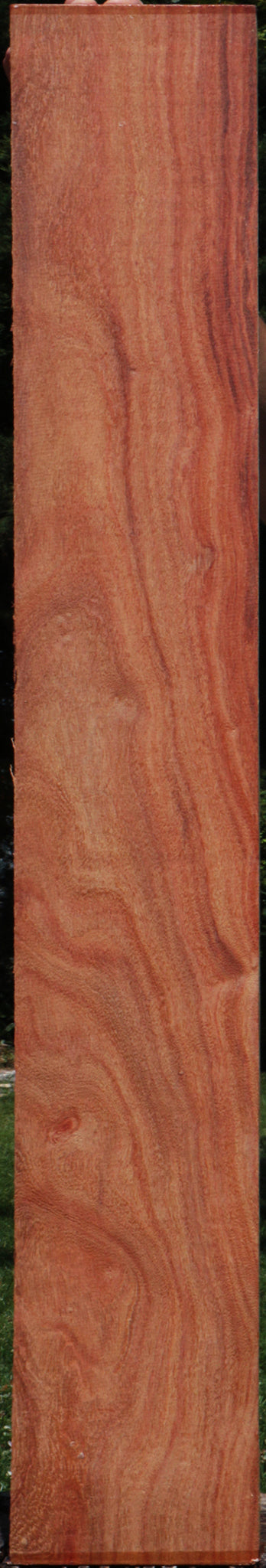 Extra Fancy Pau Rosa Lumber