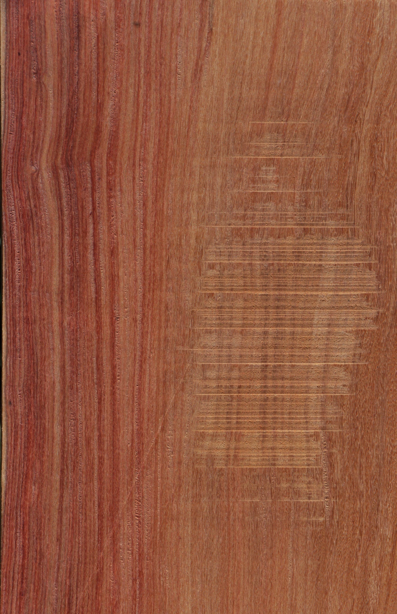 Extra Fancy Pau Rosa Lumber