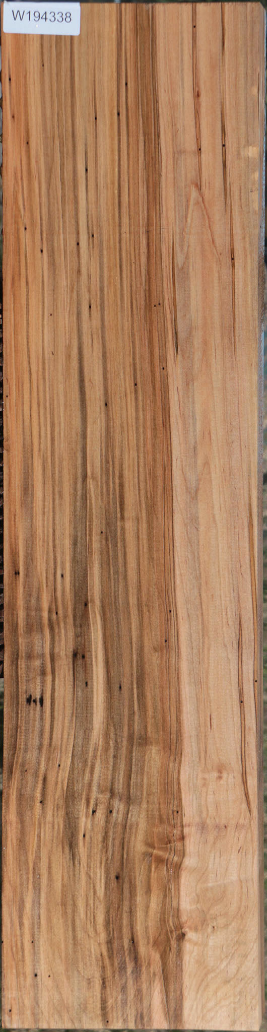 Ambrosia Maple Lumber