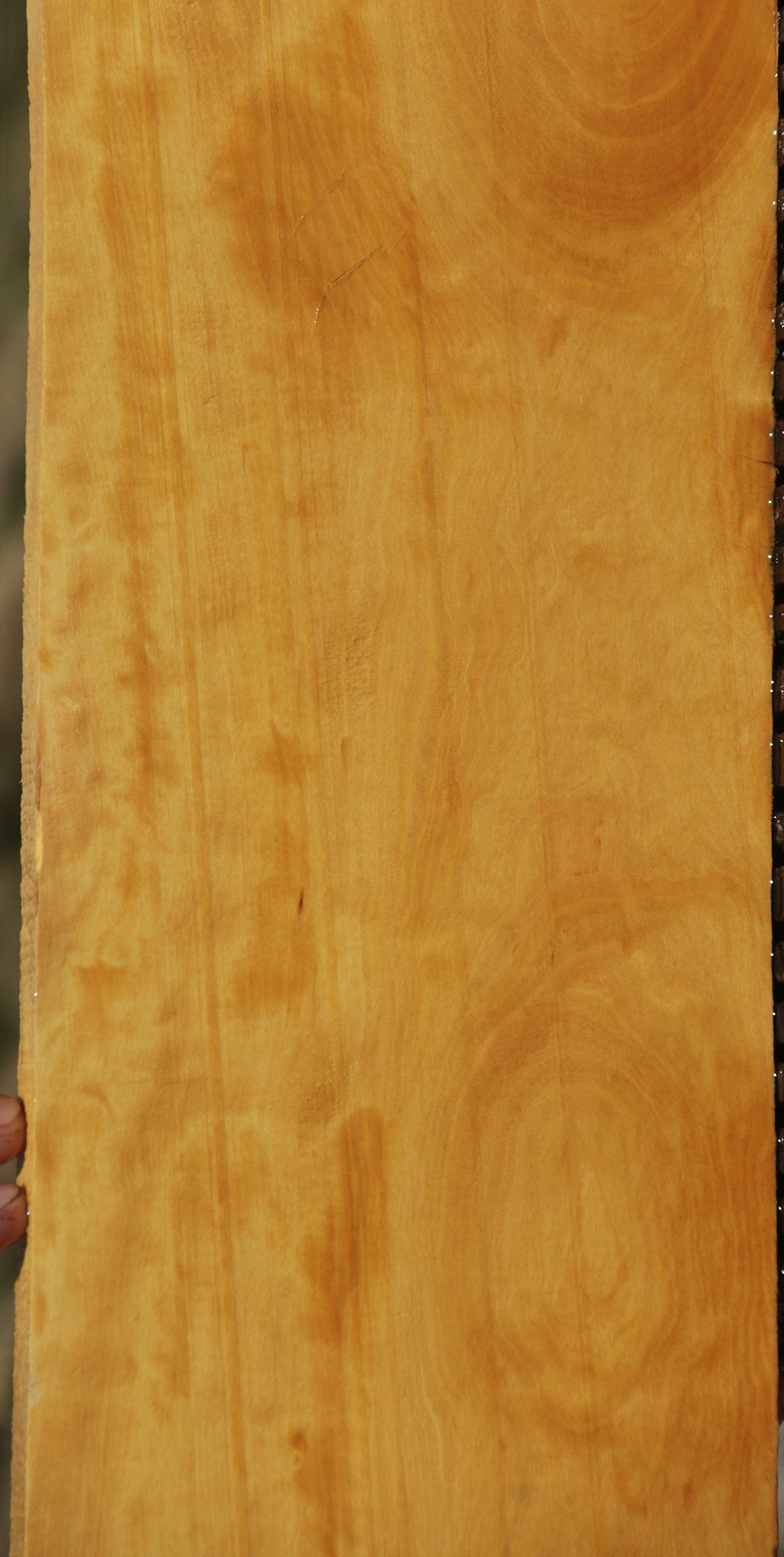 Kirandy Lumber