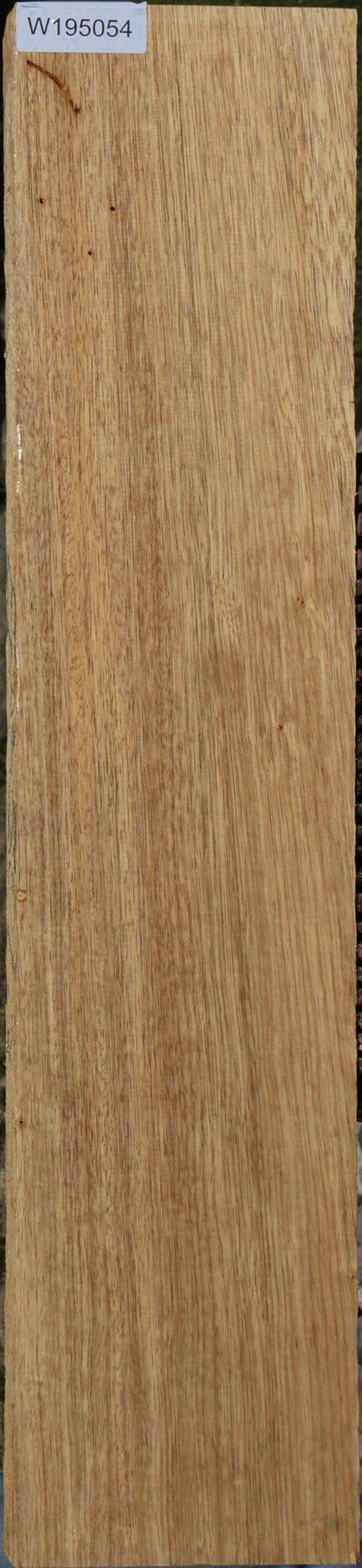 Black Limba Lumber – Cook Woods