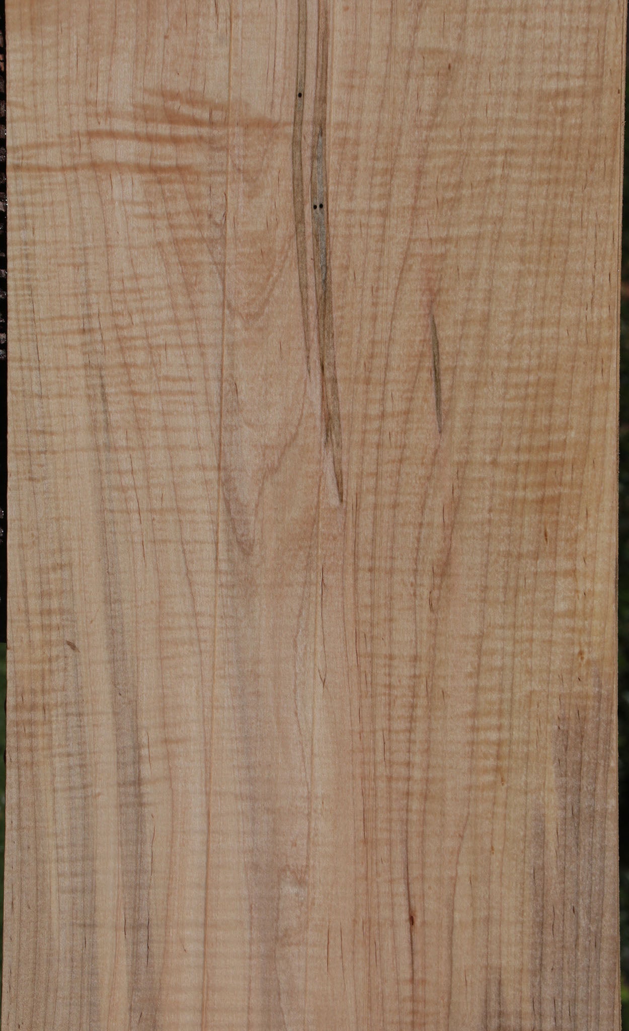 Eastern Red Maple Lumber