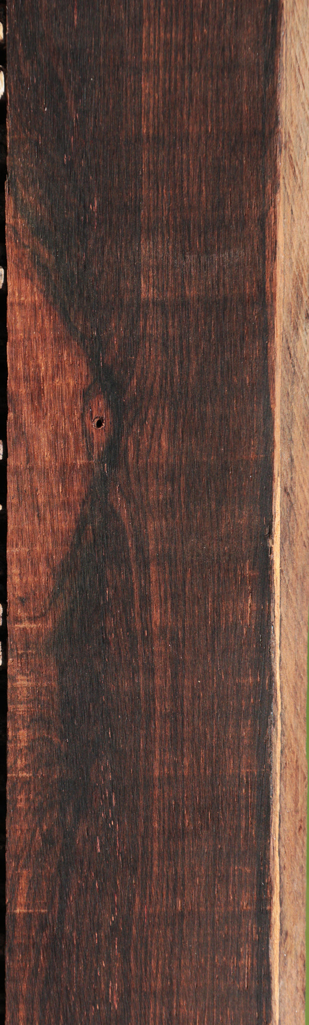 Brazilian Rosewood Lumber