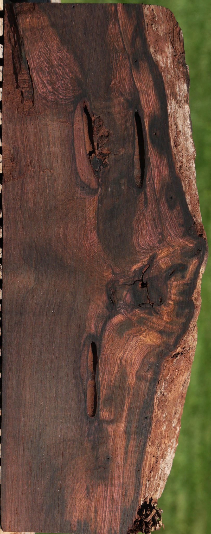 Brazilian Rosewood Lumber