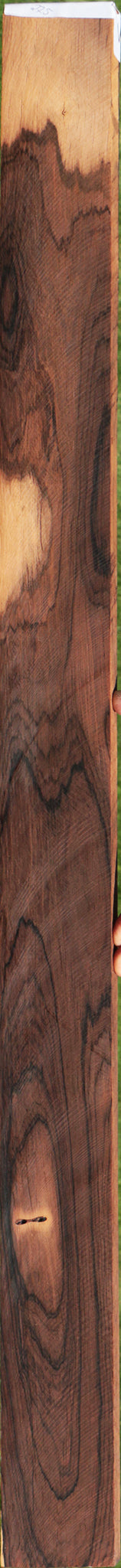 Brazilian Rosewood Micro Lumber