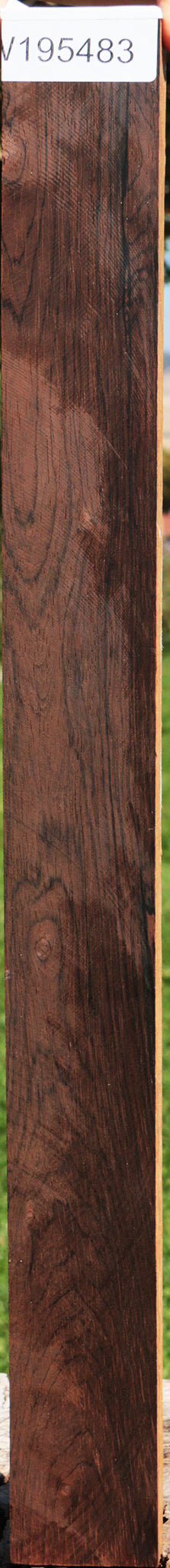Brazilian Rosewood Lumber – Cook Woods
