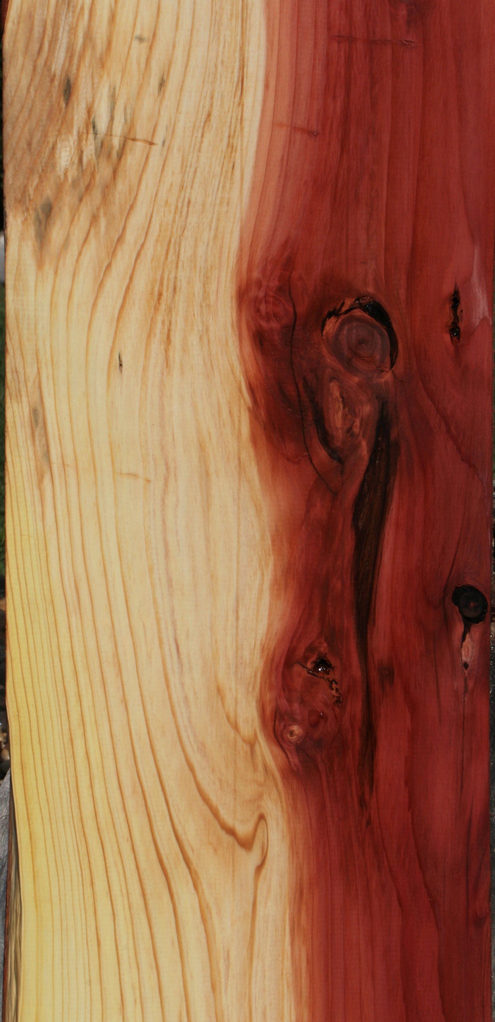 Redwood Lumber