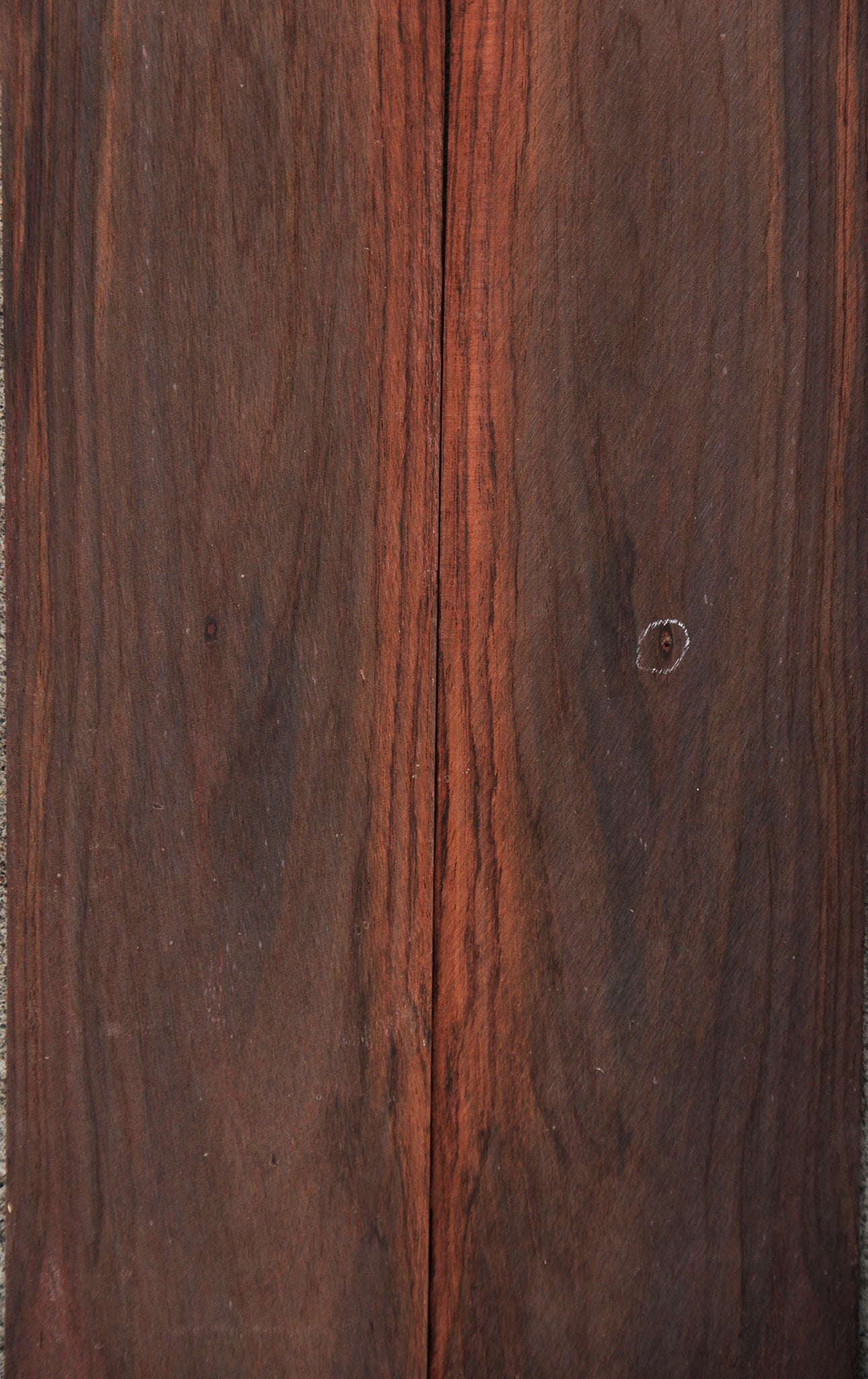 Brazilian Rosewood Acoustic Guitar Set